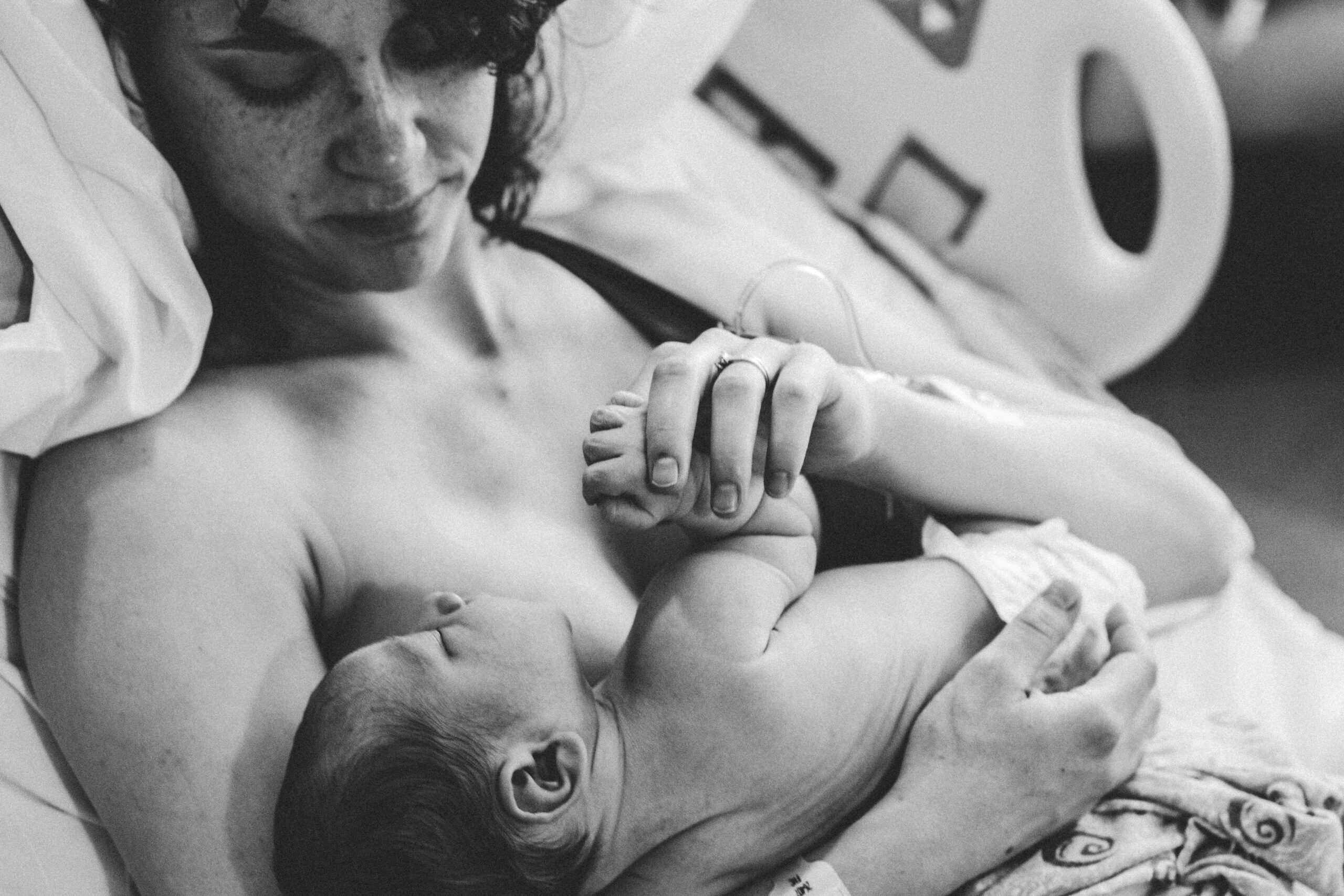 Unwind and Recharge: Essential Self-Care Tips Every Mom Needs to Thrive